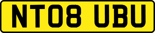 NT08UBU
