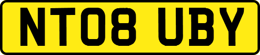 NT08UBY