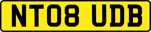 NT08UDB