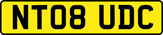 NT08UDC