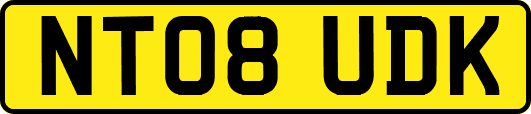 NT08UDK