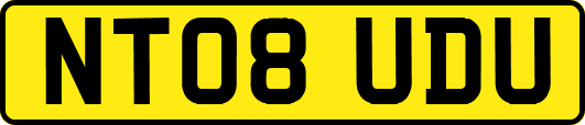 NT08UDU
