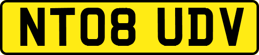 NT08UDV