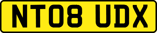 NT08UDX