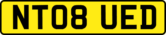 NT08UED