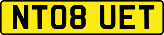 NT08UET