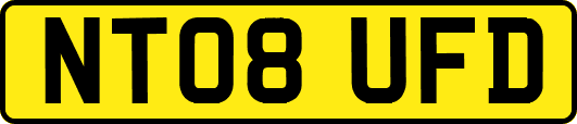NT08UFD