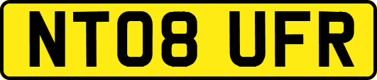 NT08UFR