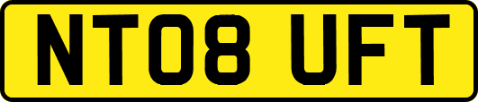 NT08UFT