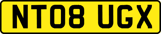 NT08UGX