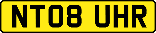 NT08UHR