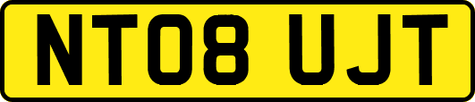 NT08UJT