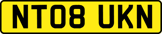 NT08UKN