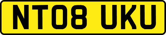 NT08UKU