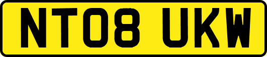 NT08UKW