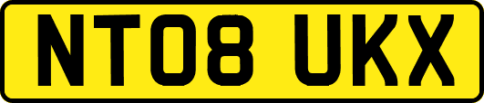 NT08UKX