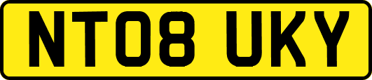 NT08UKY