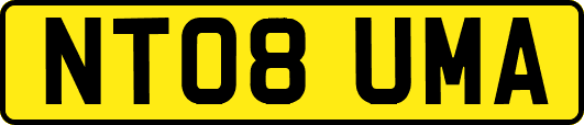 NT08UMA