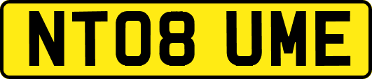NT08UME