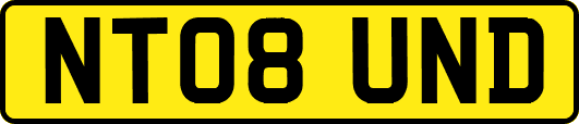 NT08UND