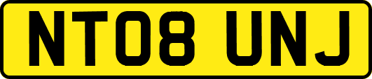 NT08UNJ