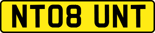 NT08UNT