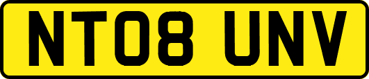 NT08UNV