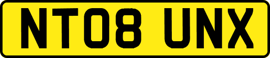 NT08UNX