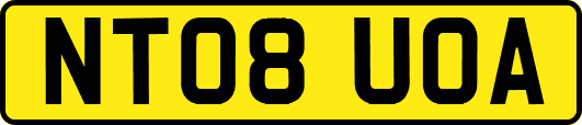 NT08UOA