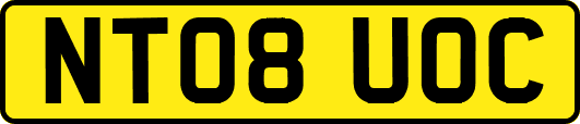 NT08UOC