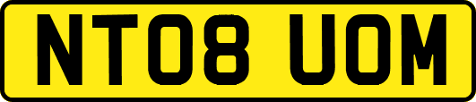 NT08UOM