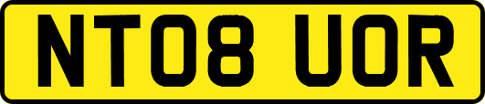 NT08UOR