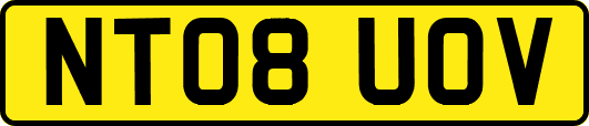 NT08UOV