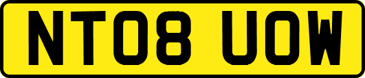 NT08UOW