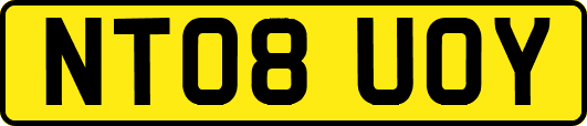 NT08UOY