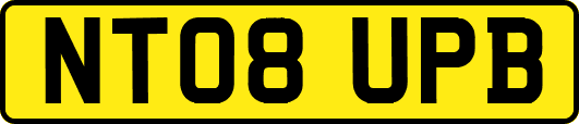 NT08UPB