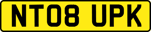 NT08UPK