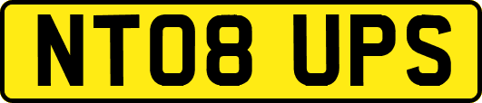 NT08UPS