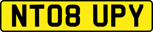 NT08UPY