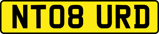 NT08URD