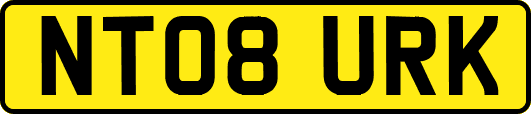 NT08URK