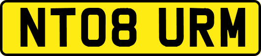 NT08URM