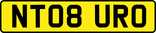 NT08URO