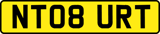 NT08URT
