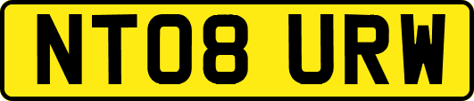 NT08URW
