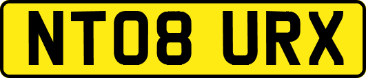 NT08URX