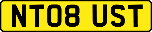 NT08UST