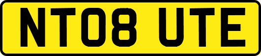 NT08UTE