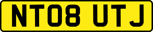 NT08UTJ