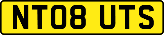 NT08UTS